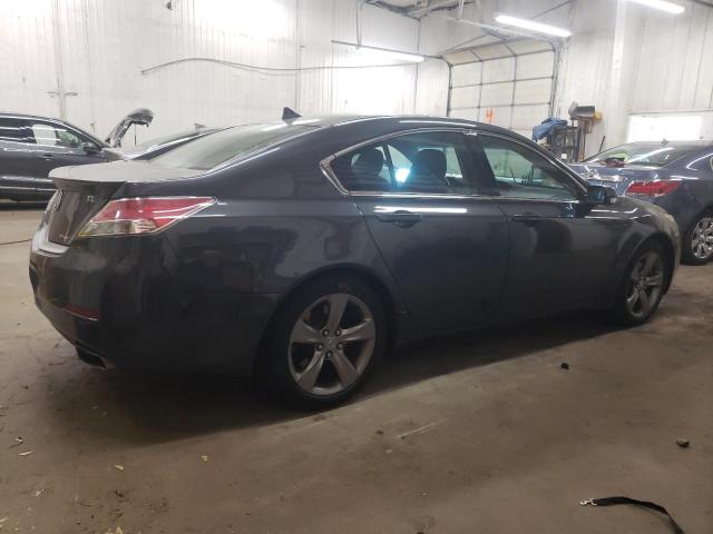 Photo 2 VIN: 19UUA9F57CA000597 - ACURA TL 