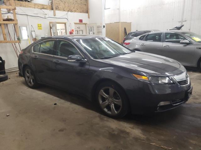 Photo 3 VIN: 19UUA9F57CA000597 - ACURA TL 