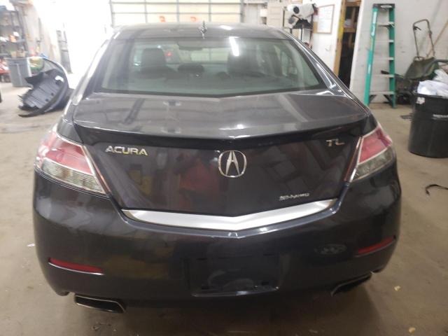 Photo 5 VIN: 19UUA9F57CA000597 - ACURA TL 