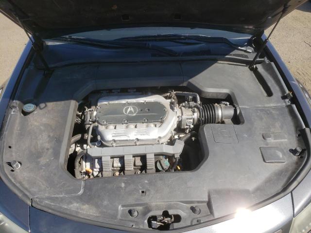 Photo 6 VIN: 19UUA9F57CA002236 - ACURA TL 