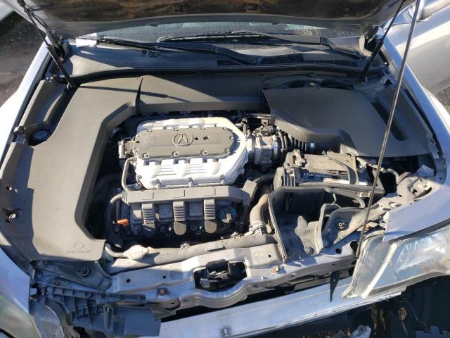 Photo 6 VIN: 19UUA9F57CA002396 - ACURA TL 