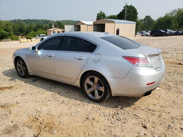 Photo 1 VIN: 19UUA9F57CA004245 - ACURA TL 