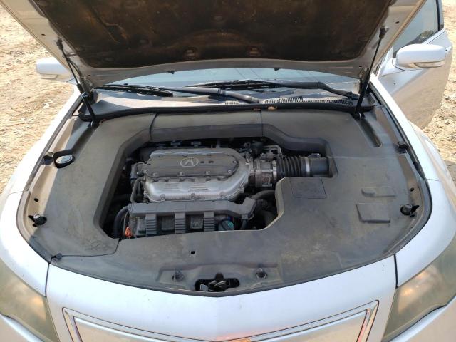 Photo 10 VIN: 19UUA9F57CA004245 - ACURA TL 