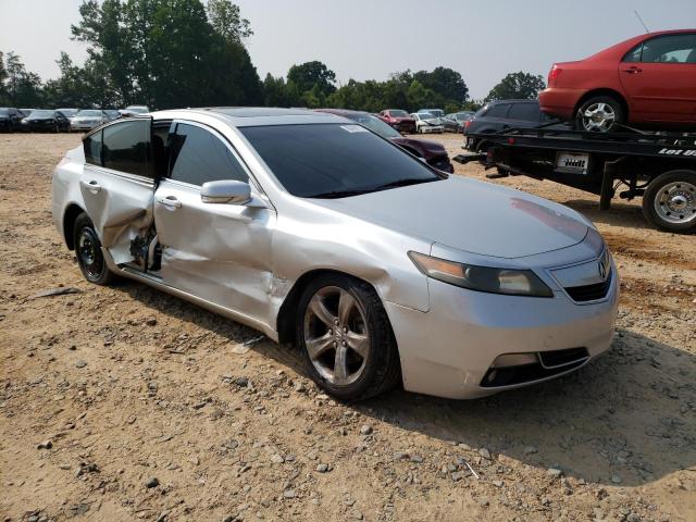 Photo 3 VIN: 19UUA9F57CA004245 - ACURA TL 