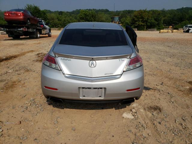 Photo 5 VIN: 19UUA9F57CA004245 - ACURA TL 