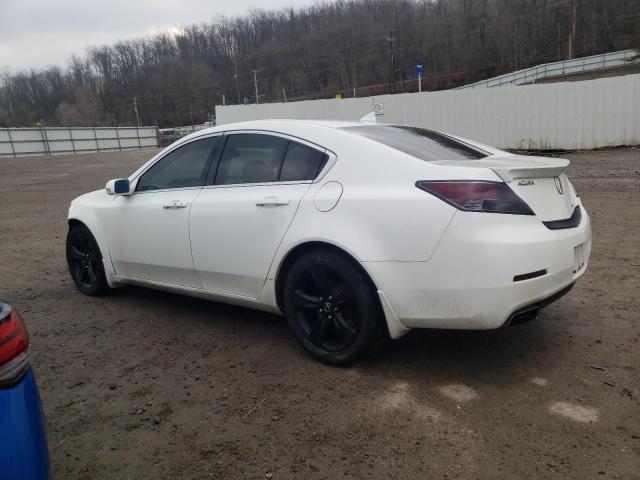 Photo 1 VIN: 19UUA9F57CA004763 - ACURA TL 