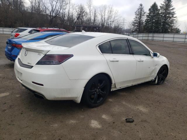 Photo 2 VIN: 19UUA9F57CA004763 - ACURA TL 