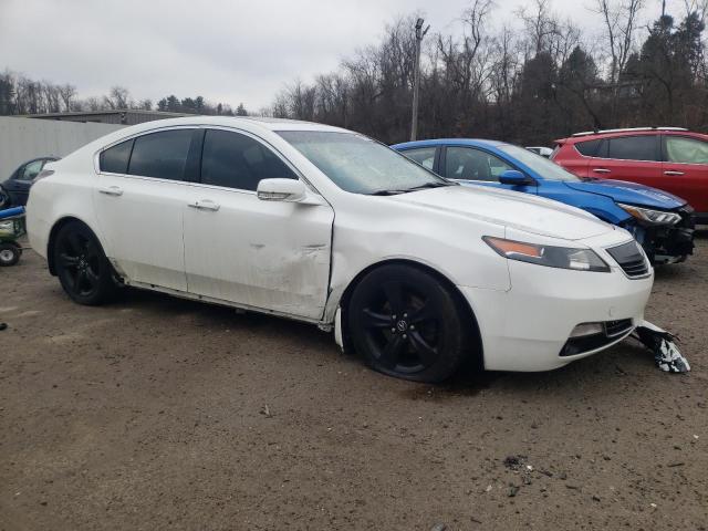 Photo 3 VIN: 19UUA9F57CA004763 - ACURA TL 