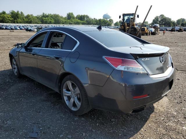 Photo 1 VIN: 19UUA9F57CA008117 - ACURA TL 