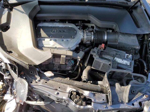 Photo 10 VIN: 19UUA9F57CA008117 - ACURA TL 