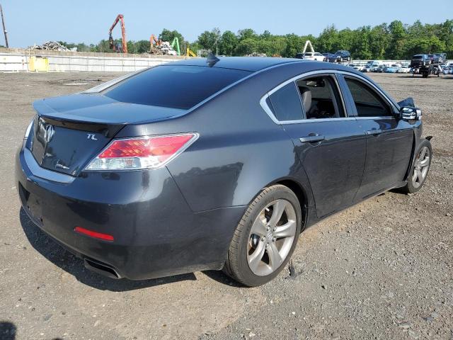 Photo 2 VIN: 19UUA9F57CA008117 - ACURA TL 