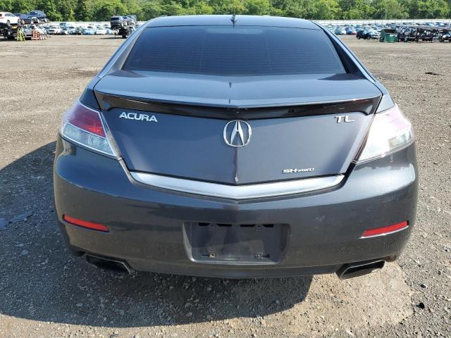 Photo 5 VIN: 19UUA9F57CA008117 - ACURA TL 