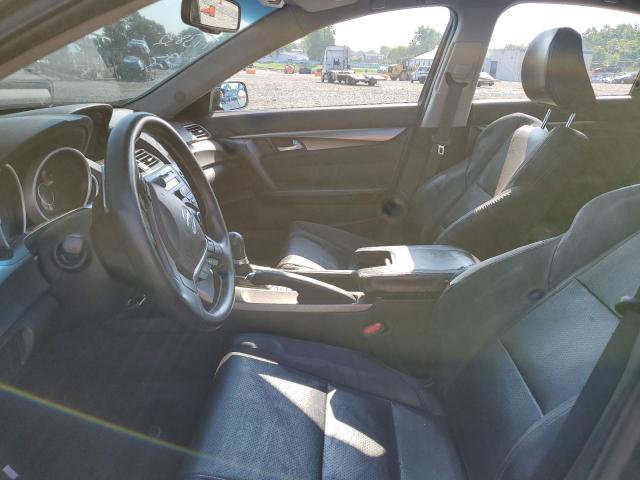 Photo 6 VIN: 19UUA9F57CA008117 - ACURA TL 