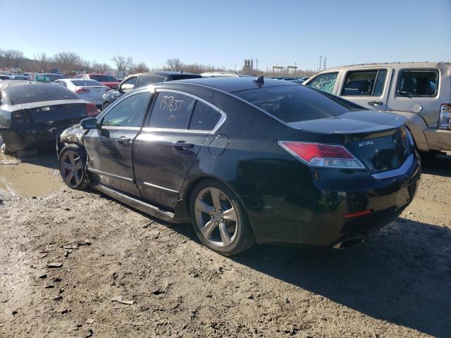 Photo 1 VIN: 19UUA9F57CA009428 - ACURA TL 