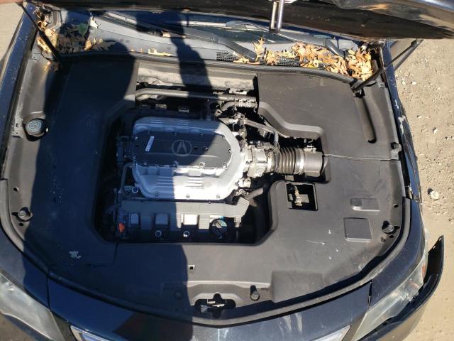 Photo 10 VIN: 19UUA9F57CA009428 - ACURA TL 