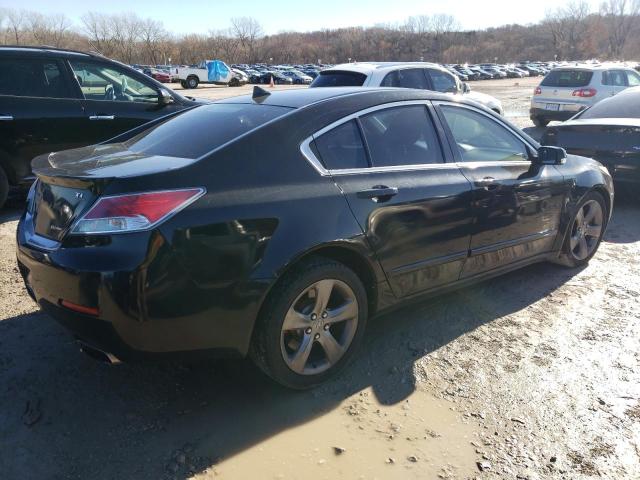 Photo 2 VIN: 19UUA9F57CA009428 - ACURA TL 