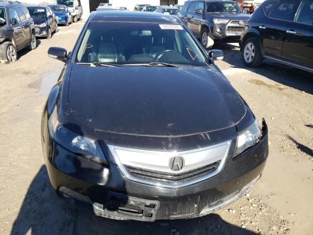 Photo 4 VIN: 19UUA9F57CA009428 - ACURA TL 