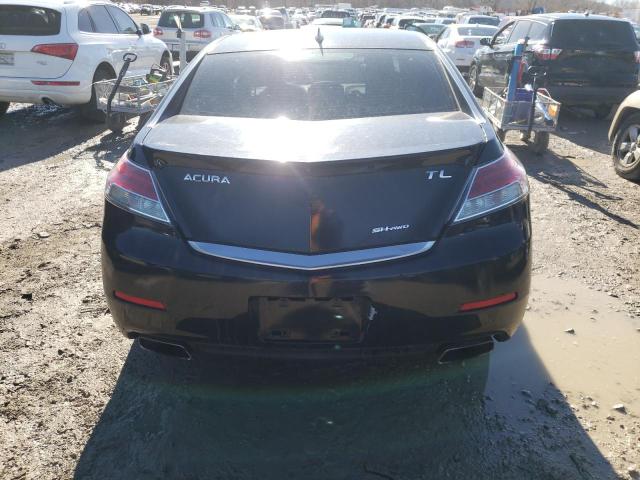 Photo 5 VIN: 19UUA9F57CA009428 - ACURA TL 