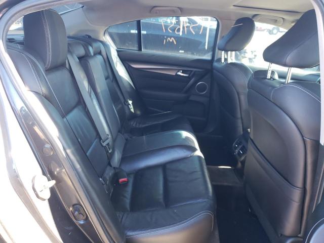 Photo 9 VIN: 19UUA9F57CA009428 - ACURA TL 