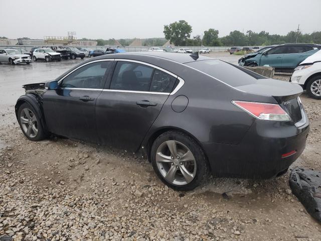 Photo 1 VIN: 19UUA9F57CA010434 - ACURA TL 