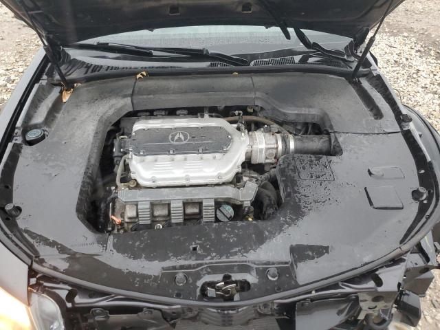 Photo 10 VIN: 19UUA9F57CA010434 - ACURA TL 