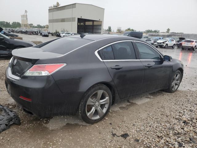 Photo 2 VIN: 19UUA9F57CA010434 - ACURA TL 