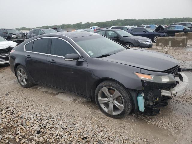 Photo 3 VIN: 19UUA9F57CA010434 - ACURA TL 