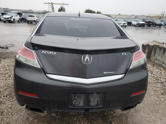 Photo 5 VIN: 19UUA9F57CA010434 - ACURA TL 