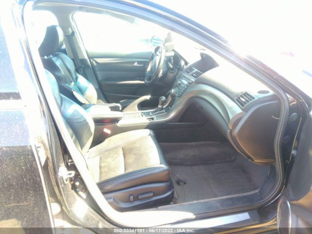 Photo 4 VIN: 19UUA9F57CA011339 - ACURA TL 