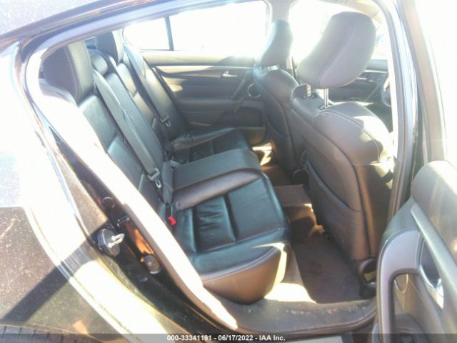 Photo 7 VIN: 19UUA9F57CA011339 - ACURA TL 