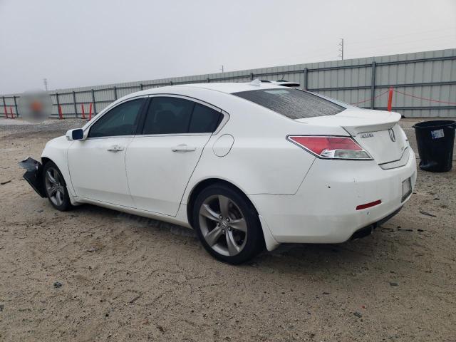 Photo 1 VIN: 19UUA9F57CA012670 - ACURA TL 