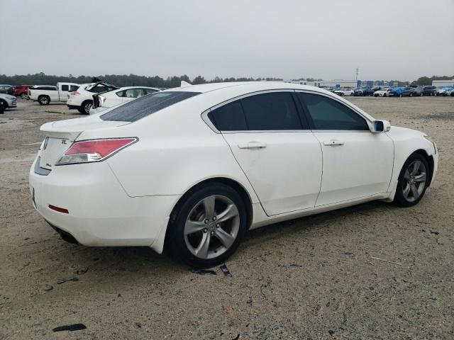 Photo 2 VIN: 19UUA9F57CA012670 - ACURA TL 