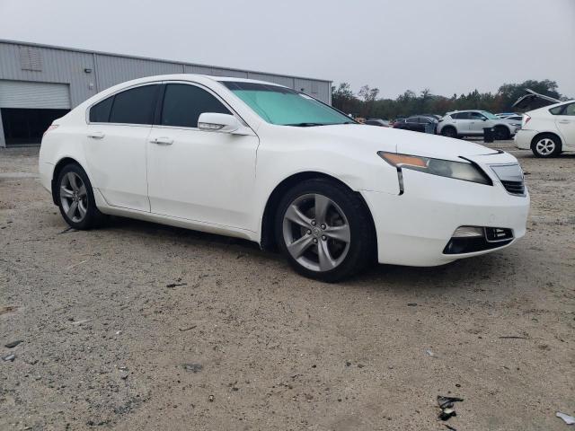 Photo 3 VIN: 19UUA9F57CA012670 - ACURA TL 