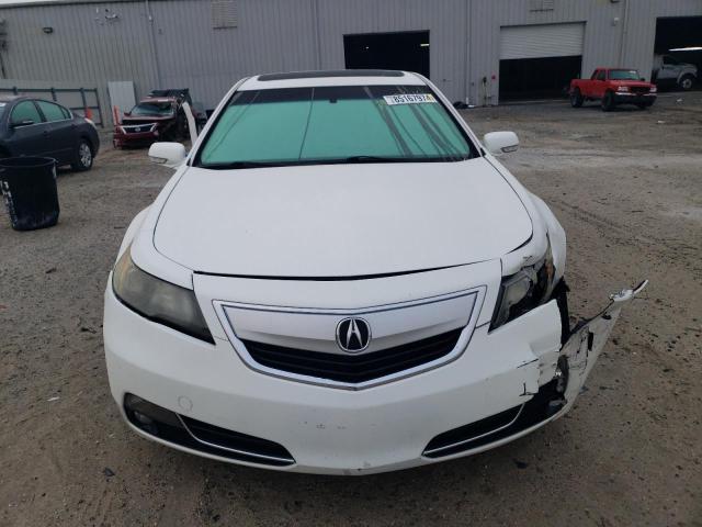 Photo 4 VIN: 19UUA9F57CA012670 - ACURA TL 