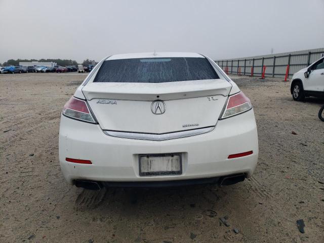 Photo 5 VIN: 19UUA9F57CA012670 - ACURA TL 