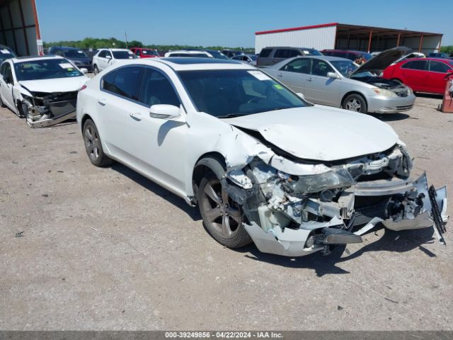 Photo 0 VIN: 19UUA9F57DA000990 - ACURA TL 