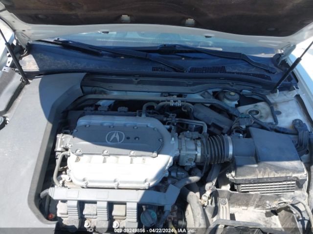 Photo 9 VIN: 19UUA9F57DA000990 - ACURA TL 