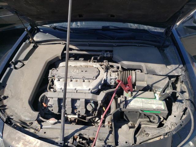 Photo 10 VIN: 19UUA9F57DA002769 - ACURA TL TECH 