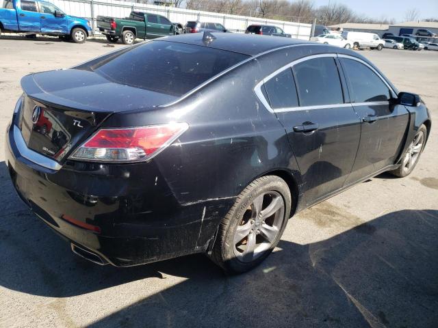 Photo 2 VIN: 19UUA9F57DA002769 - ACURA TL TECH 