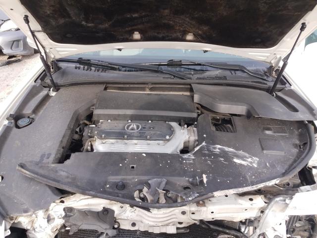 Photo 6 VIN: 19UUA9F57DA003890 - ACURA TL TECH 