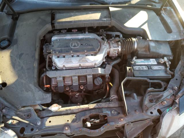 Photo 6 VIN: 19UUA9F57DA004506 - ACURA TL TECH 