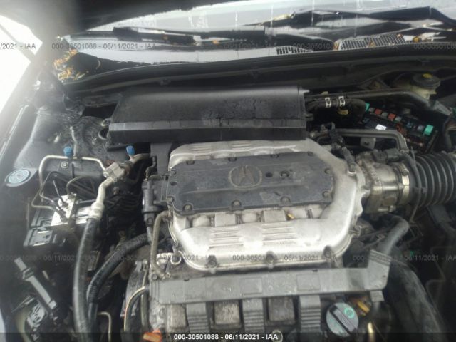 Photo 9 VIN: 19UUA9F57DA005249 - ACURA TL 