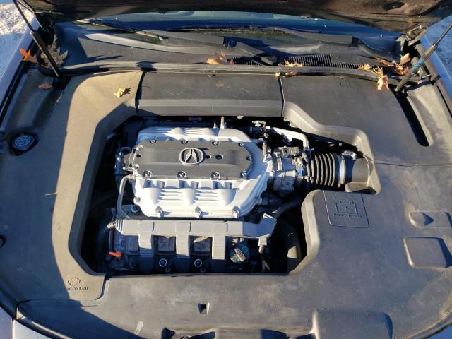 Photo 10 VIN: 19UUA9F57EA000327 - ACURA TL 