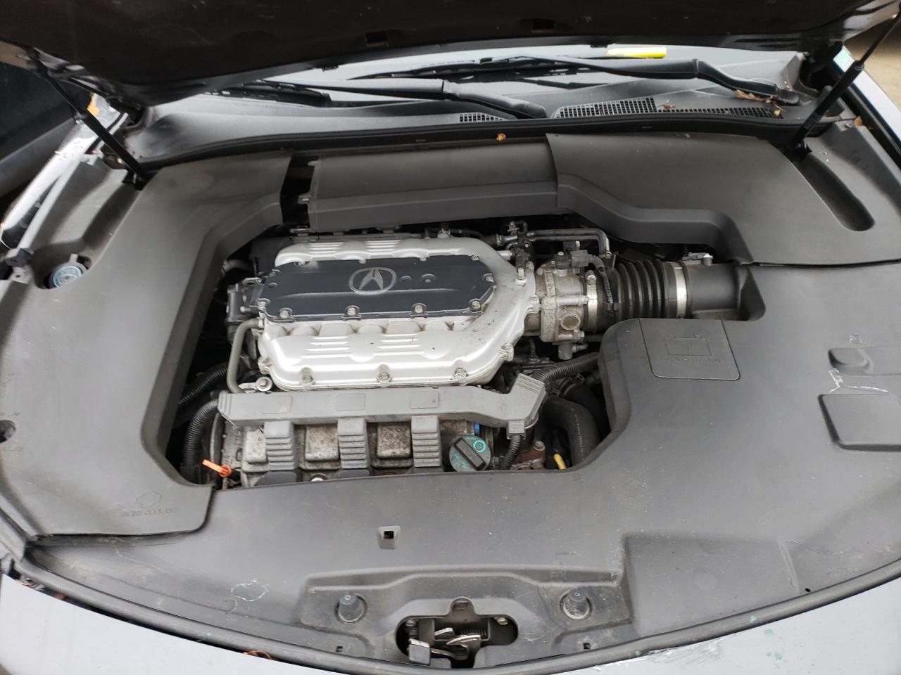 Photo 10 VIN: 19UUA9F57EA000666 - ACURA TL 