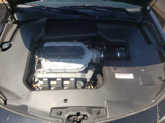 Photo 6 VIN: 19UUA9F57EA002188 - ACURA TL TECH 