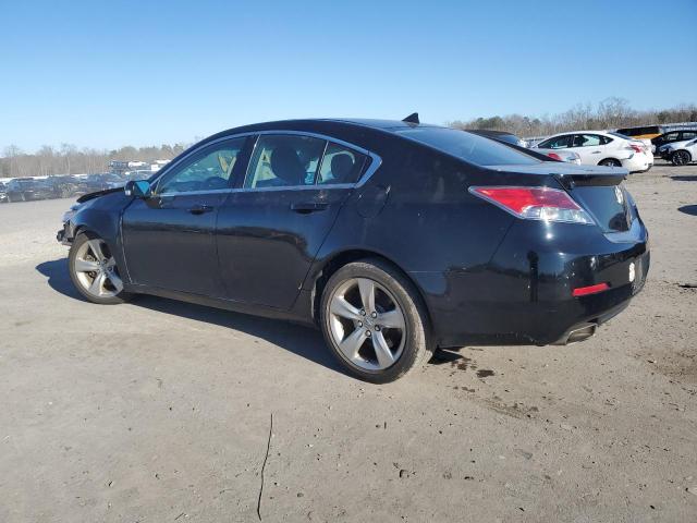 Photo 1 VIN: 19UUA9F57EA002868 - ACURA TL 