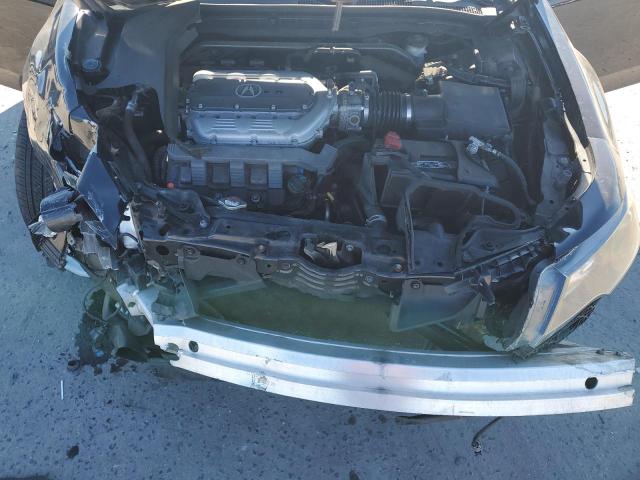 Photo 10 VIN: 19UUA9F57EA002868 - ACURA TL 