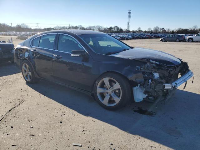 Photo 3 VIN: 19UUA9F57EA002868 - ACURA TL 