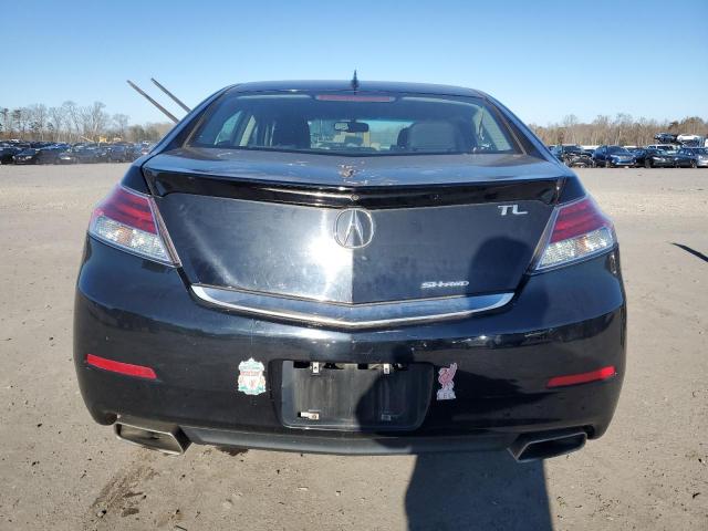 Photo 5 VIN: 19UUA9F57EA002868 - ACURA TL 