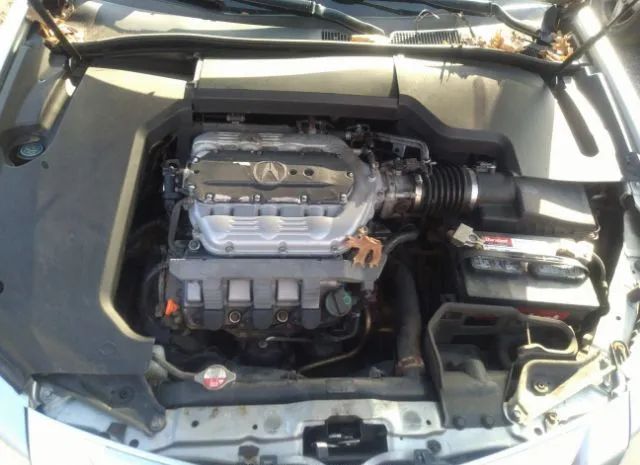 Photo 9 VIN: 19UUA9F58AA000654 - ACURA TL 